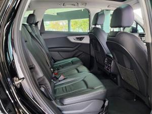 Audi Q7 45TDI quattro S line - Image 18