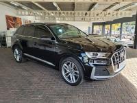 Thumbnail Audi Q7 45TDI quattro S line