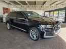 Thumbnail Audi Q7 45TDI quattro S line