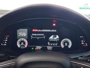 Audi Q7 45TDI quattro S line - Image 22