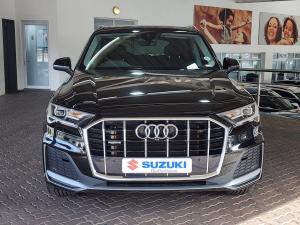 Audi Q7 45TDI quattro S line - Image 2