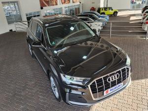 Audi Q7 45TDI quattro S line - Image 30