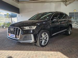 Audi Q7 45TDI quattro S line - Image 3