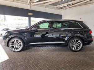 Audi Q7 45TDI quattro S line - Image 4