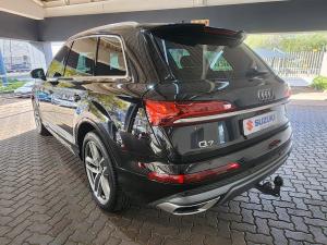 Audi Q7 45TDI quattro S line - Image 6