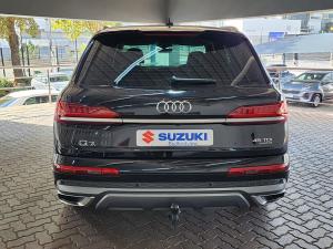 Audi Q7 45TDI quattro S line - Image 8