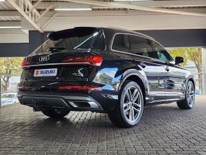 Audi Q7 45TDI quattro S line - Image 9