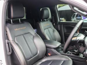 Ford Ranger 2.0 BiTurbo SuperCab Wildtrak 4x4 - Image 14