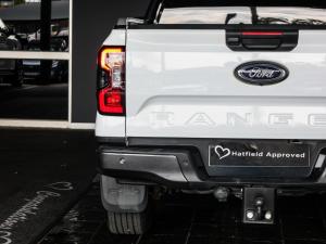 Ford Ranger 2.0 BiTurbo SuperCab Wildtrak 4x4 - Image 16