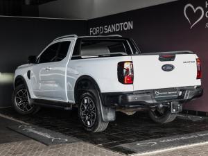 Ford Ranger 2.0 BiTurbo SuperCab Wildtrak 4x4 - Image 18