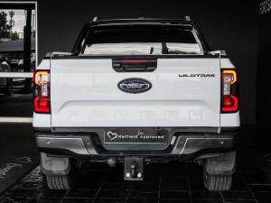 Ford Ranger 2.0 BiTurbo SuperCab Wildtrak 4x4 - Image 19