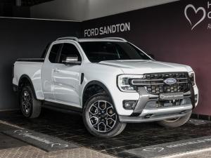 Ford Ranger 2.0 BiTurbo SuperCab Wildtrak 4x4 - Image 1