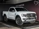 Thumbnail Ford Ranger 2.0 BiTurbo SuperCab Wildtrak 4x4