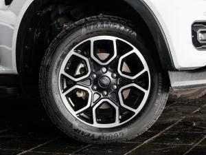Ford Ranger 2.0 BiTurbo SuperCab Wildtrak 4x4 - Image 20