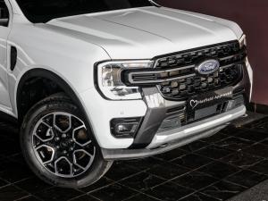 Ford Ranger 2.0 BiTurbo SuperCab Wildtrak 4x4 - Image 21