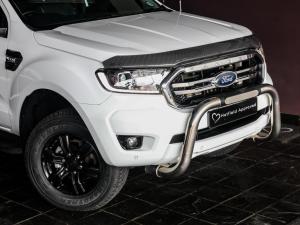 Ford Ranger 3.2TDCi SuperCab 4x4 XLT auto - Image 11