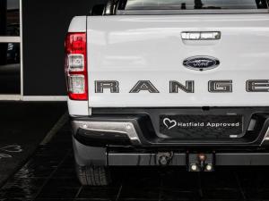 Ford Ranger 3.2TDCi SuperCab 4x4 XLT auto - Image 13