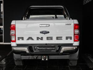 Ford Ranger 3.2TDCi SuperCab 4x4 XLT auto - Image 14