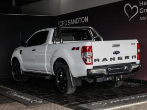 Ford Ranger 3.2TDCi SuperCab 4x4 XLT auto - Image 15