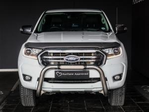 Ford Ranger 3.2TDCi SuperCab 4x4 XLT auto - Image 16