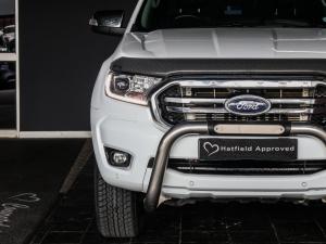 Ford Ranger 3.2TDCi SuperCab 4x4 XLT auto - Image 17