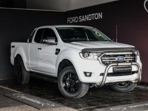 Ford Ranger 3.2TDCi SuperCab 4x4 XLT auto - Image 1