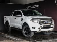 Thumbnail Ford Ranger 3.2TDCi SuperCab 4x4 XLT auto