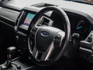 Ford Ranger 3.2TDCi SuperCab 4x4 XLT auto - Image 5