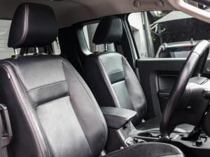 Ford Ranger 3.2TDCi SuperCab 4x4 XLT auto - Image 6