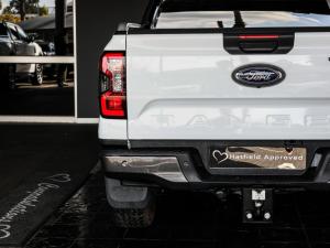 Ford Ranger 2.0 BiTurbo double cab Wildtrak - Image 17