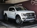 Thumbnail Ford Ranger 2.0 BiTurbo double cab Wildtrak