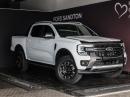 Thumbnail Ford Ranger 2.0 BiTurbo double cab Wildtrak