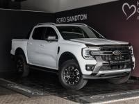 Thumbnail Ford Ranger 2.0 BiTurbo double cab Wildtrak