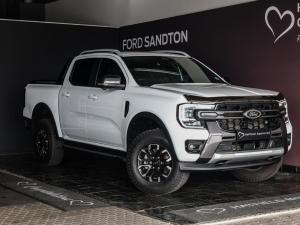 Ford Ranger 2.0 BiTurbo double cab Wildtrak - Image 1