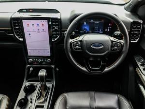 Ford Ranger 2.0 BiTurbo double cab Wildtrak - Image 7