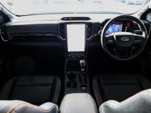 Ford Ranger 2.0 BiTurbo double cab Wildtrak - Image 10