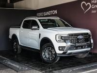 Thumbnail Ford Ranger 2.0 BiTurbo double cab Wildtrak