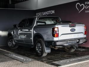 Ford Ranger 2.0 BiTurbo double cab XLT 4x4 - Image 10