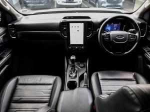 Ford Ranger 2.0 BiTurbo double cab XLT 4x4 - Image 11