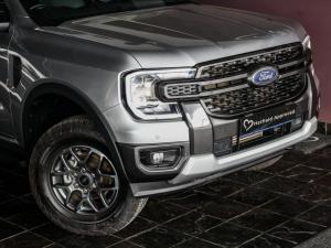 Ford Ranger 2.0 BiTurbo double cab XLT 4x4 - Image 14