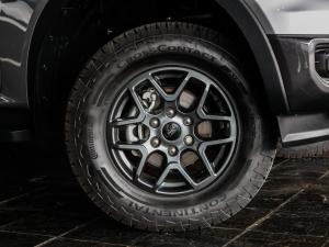 Ford Ranger 2.0 BiTurbo double cab XLT 4x4 - Image 19