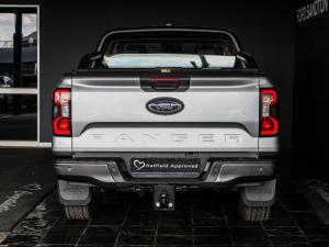 Ford Ranger 2.0 BiTurbo double cab XLT 4x4 - Image 20