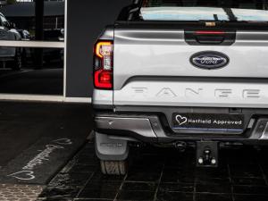 Ford Ranger 2.0 BiTurbo double cab XLT 4x4 - Image 21