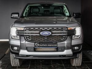 Ford Ranger 2.0 BiTurbo double cab XLT 4x4 - Image 22