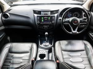 Nissan Navara 2.5DDTi double cab Pro-2X - Image 10