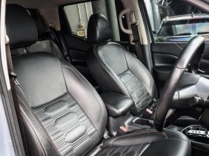 Nissan Navara 2.5DDTi double cab Pro-2X - Image 11