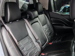 Nissan Navara 2.5DDTi double cab Pro-2X - Image 13