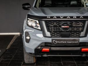 Nissan Navara 2.5DDTi double cab Pro-2X - Image 14