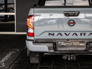 Nissan Navara 2.5DDTi double cab Pro-2X - Image 16