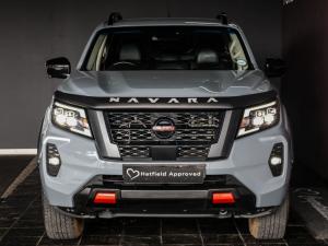 Nissan Navara 2.5DDTi double cab Pro-2X - Image 17